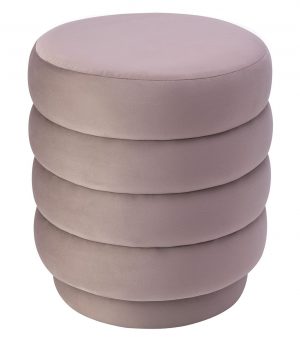 Пуф Liang and Eimil LOU STOOL LILIAC