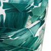 Пуф Liang and Eimil TROPICAL GREEN STOOL
