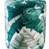 Пуф Liang and Eimil TROPICAL GREEN STOOL