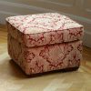 Пуф Parker Knoll DENHAM