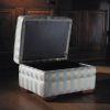 Пуф Parker Knoll LIFT TOP