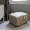 Пуф Parker Knoll LIFT TOP