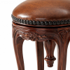 Пуф Theodore Alexander ARIETTA STOOL