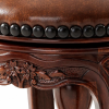 Пуф Theodore Alexander ARIETTA STOOL