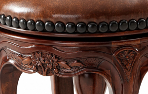 Пуф Theodore Alexander ARIETTA STOOL