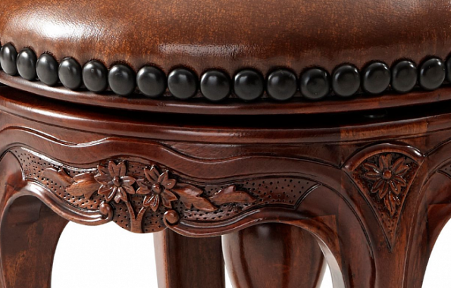 Пуф Theodore Alexander ARIETTA STOOL