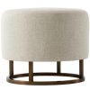 Пуф Theodore Alexander TA STUDIO NO. 1 STOOL