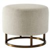 Пуф Theodore Alexander TA STUDIO NO. 1 STOOL