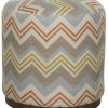 Пуф Vanguard Furniture Haskell Ottoman