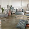 Пуф Vanguard Furniture Haskell Ottoman