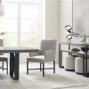 Пуф Vanguard Furniture Haskell Ottoman