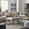 Пуф Vanguard Furniture Haskell Ottoman