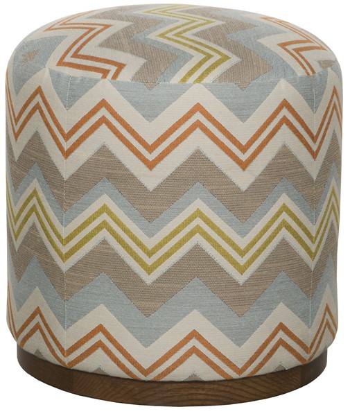Пуф Vanguard Furniture Haskell Ottoman