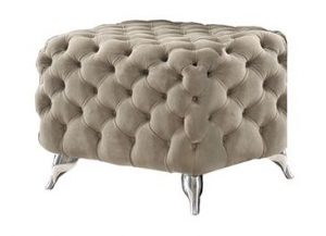 Пуф Vittorio Grifoni Pouf 2310