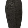 Скульптура Phillips Collection Carved Leaf Sculpture