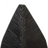 Скульптура Phillips Collection Carved Leaf Sculpture