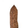Скульптура Phillips Collection Carved Leaf Sculpture