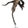 Скульптура Phillips Collection Cast Root Sculpture