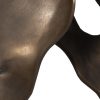Скульптура Phillips Collection Cast Root Sculpture