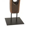 Скульптура Phillips Collection Cast Sonokeling Floor Sculpture