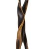 Скульптура Phillips Collection Cast Sonokeling Floor Sculpture
