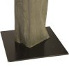 Скульптура Phillips Collection Cast Splinter Stone Sculptures