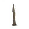 Скульптура Phillips Collection Cast Splinter Stone Sculptures