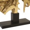 Скульптура Phillips Collection Cast Teak Root Sculpture
