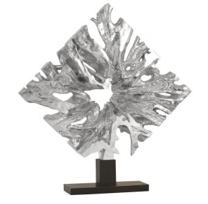 Скульптура Phillips Collection Cast Teak Root Sculpture
