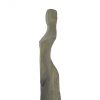Скульптура Phillips Collection Cast Woman Sculpture A Colossal Sculpture