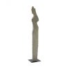 Скульптура Phillips Collection Cast Woman Sculpture F Colossal Sculpture
