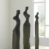 Скульптура Phillips Collection Cast Women Sculptures