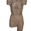 Скульптура Phillips Collection Chain Torso Sculpture