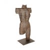 Скульптура Phillips Collection Chain Torso Sculpture