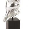 Скульптура Phillips Collection Conch Table Sculpture