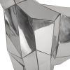 Скульптура Phillips Collection Crazy Cut Dog Sculpture