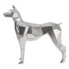 Скульптура Phillips Collection Crazy Cut Dog Sculpture