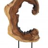 Скульптура Phillips Collection Creature Floor Sculpture