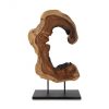 Скульптура Phillips Collection Creature Floor Sculpture