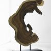 Скульптура Phillips Collection Creature Floor Sculpture