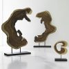 Скульптура Phillips Collection Creature Floor Sculpture