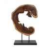 Скульптура Phillips Collection Creature Floor Sculpture