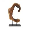 Скульптура Phillips Collection Creature Floor Sculpture