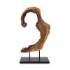 Скульптура Phillips Collection Creature Floor Sculpture