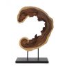Скульптура Phillips Collection Creature Floor Sculpture