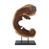 Скульптура Phillips Collection Creature Floor Sculpture