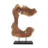 Скульптура Phillips Collection Creature Floor Sculpture