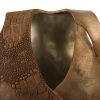 Скульптура Phillips Collection Crocodile Vest Sculpture