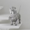 Скульптура Phillips Collection Dachshund Sculpture