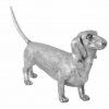 Скульптура Phillips Collection Dachshund Sculpture